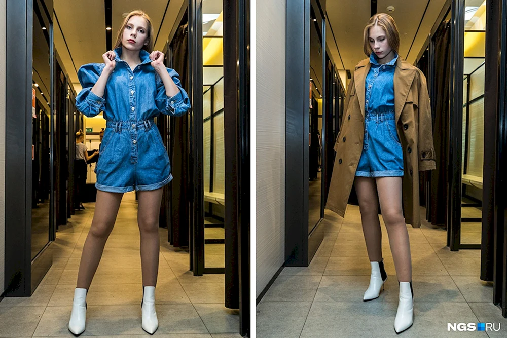 Olga Andreyevna Pavlovets 2022
