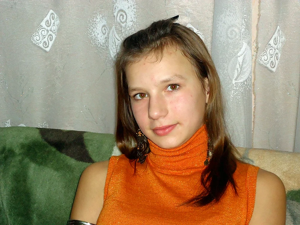 Olga Burlakova