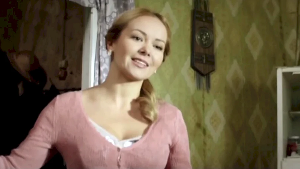 Olga Burlakova