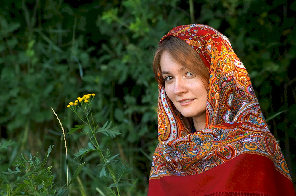 Olga Burlakova's Beine.