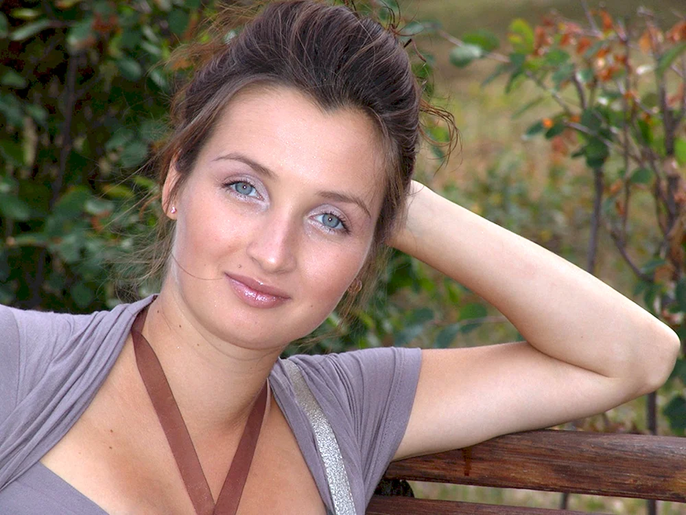 Olga Burlakova