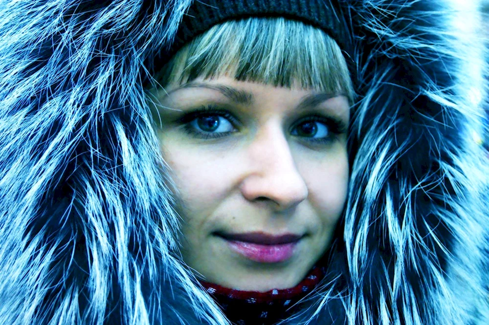 Olga Burlakova