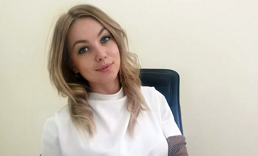 Olga Burlakova