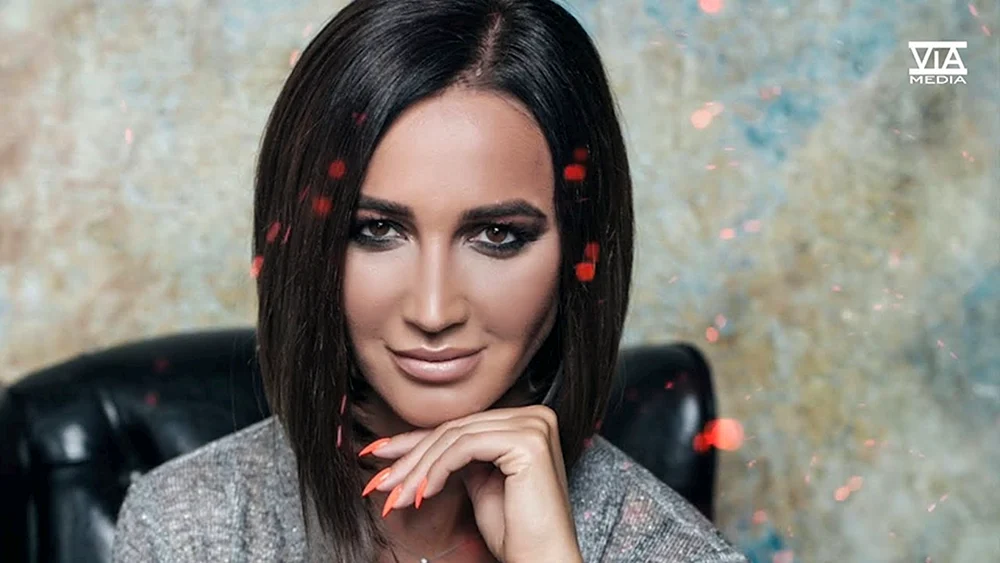 Olga Buzova