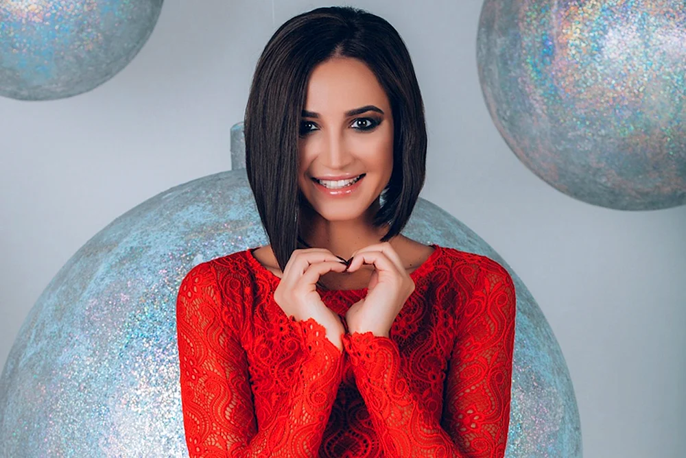 Olga Buzova