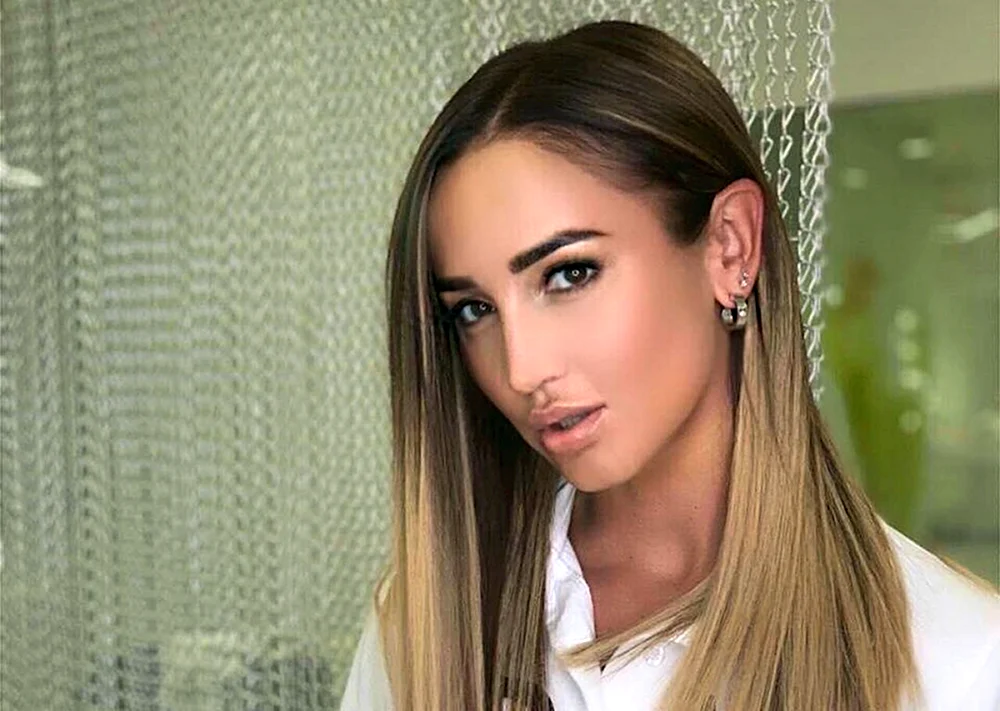 Olga Buzova