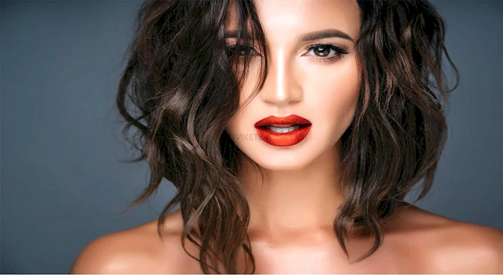 Olga Buzova