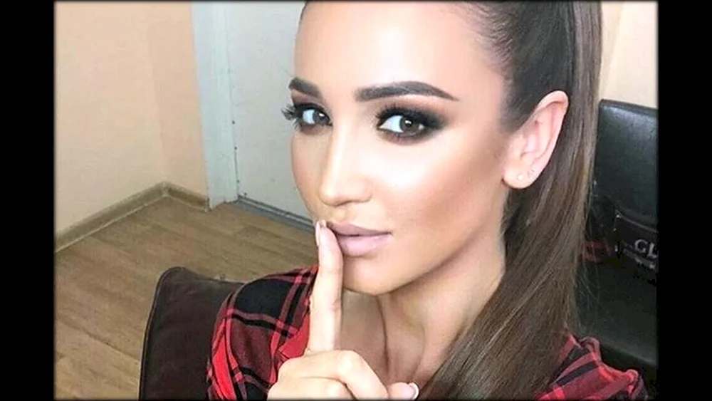 Olga Buzova