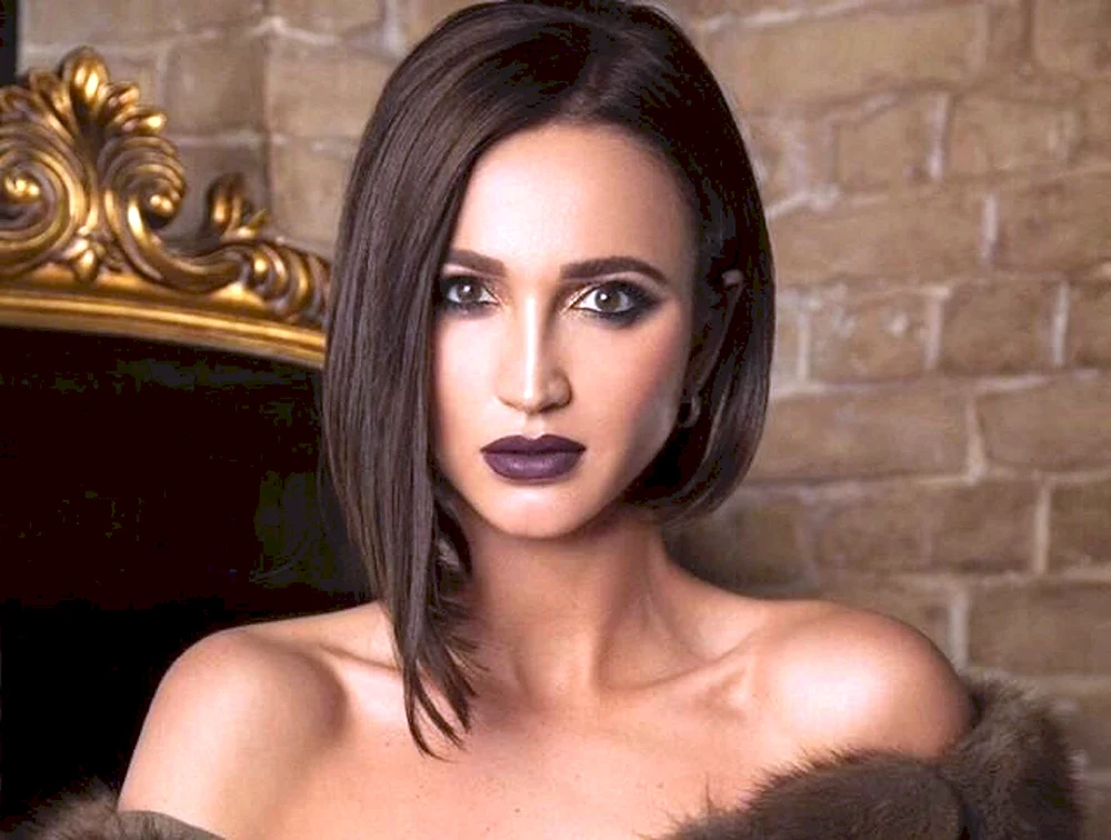 Olga Buzova