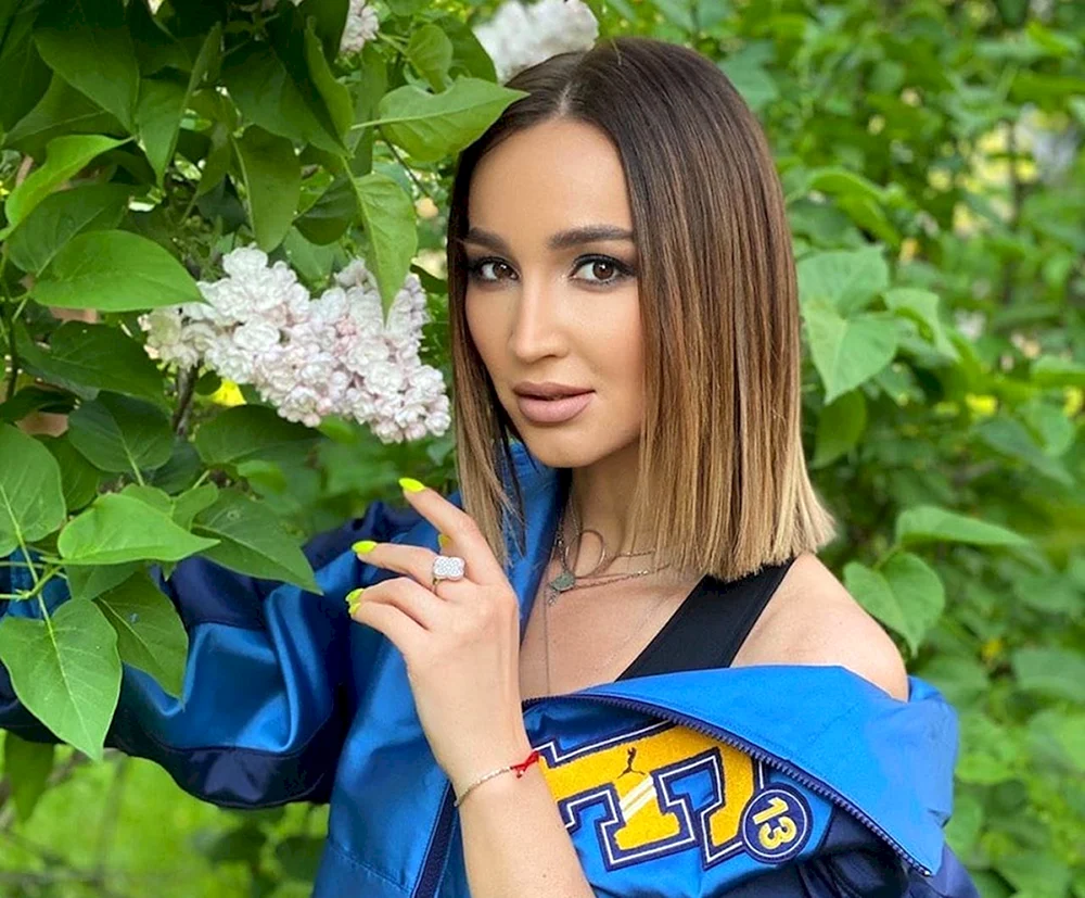 Olga Buzova