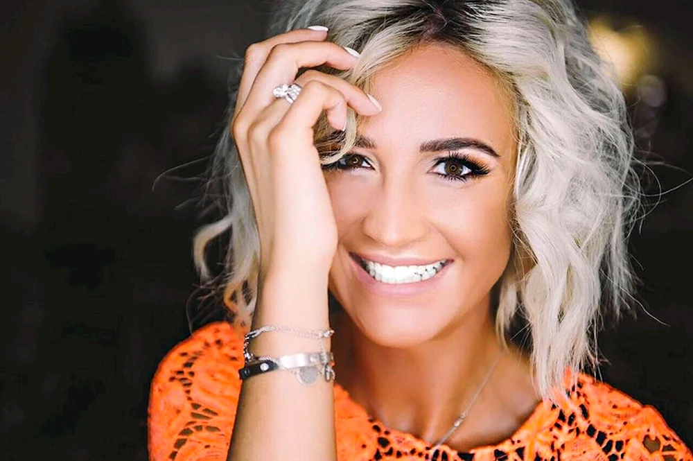 Olga Buzova
