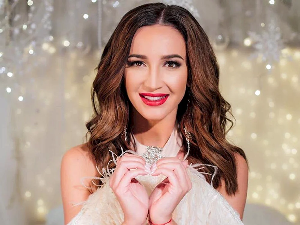 Olga Buzova