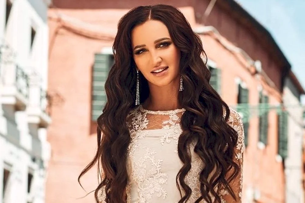 Olga Buzova