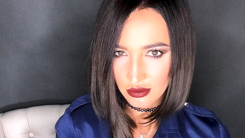 Olga Buzova