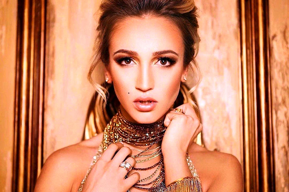 Olga Buzova