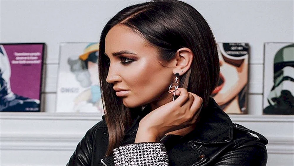 Olga Buzova