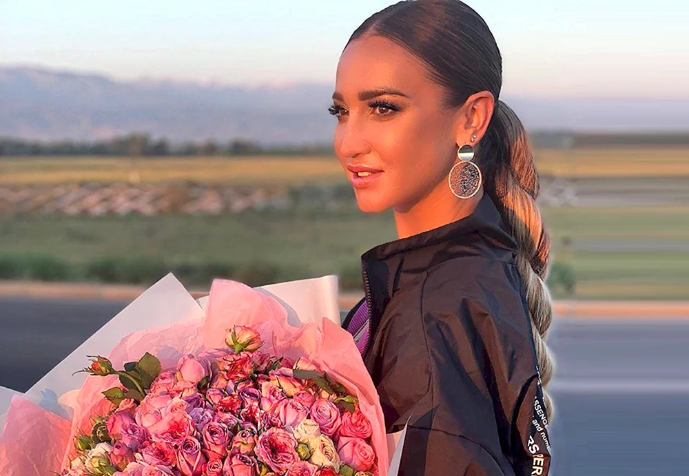 Olga Buzova
