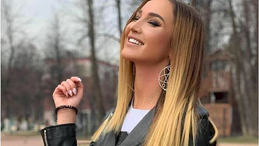 Olga Buzova
