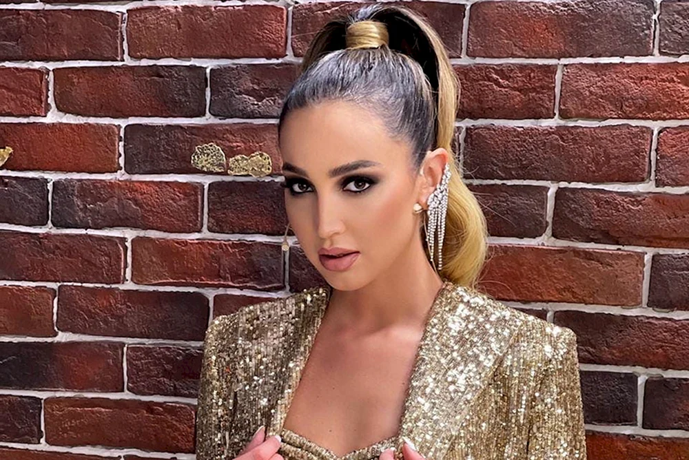 Olga Buzova