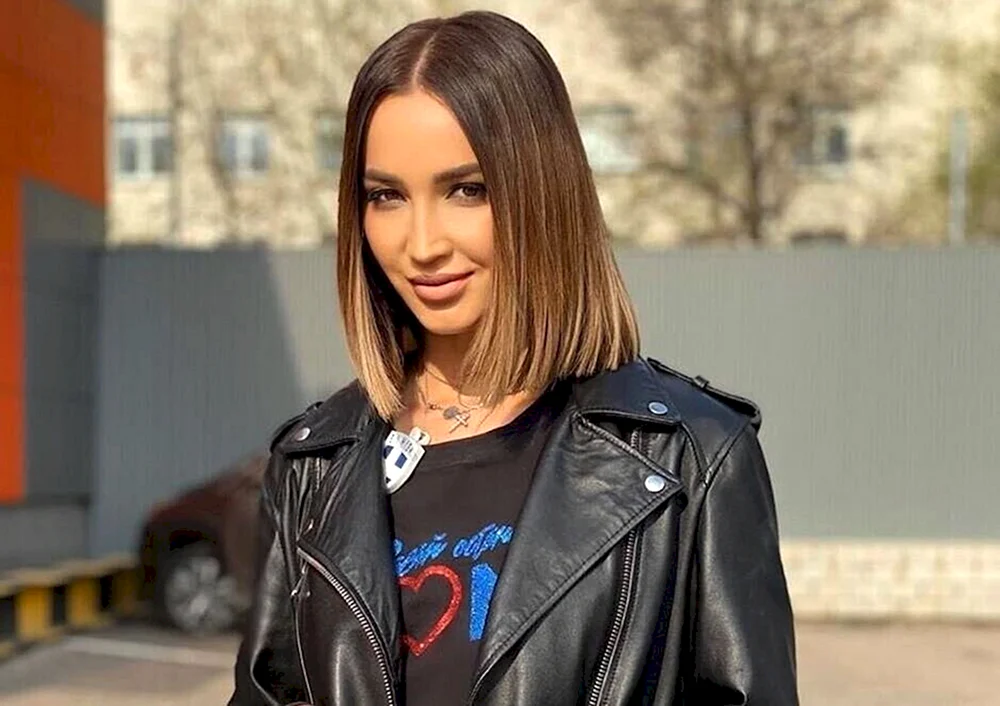 Olga Buzova