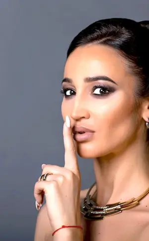 Olga Buzova
