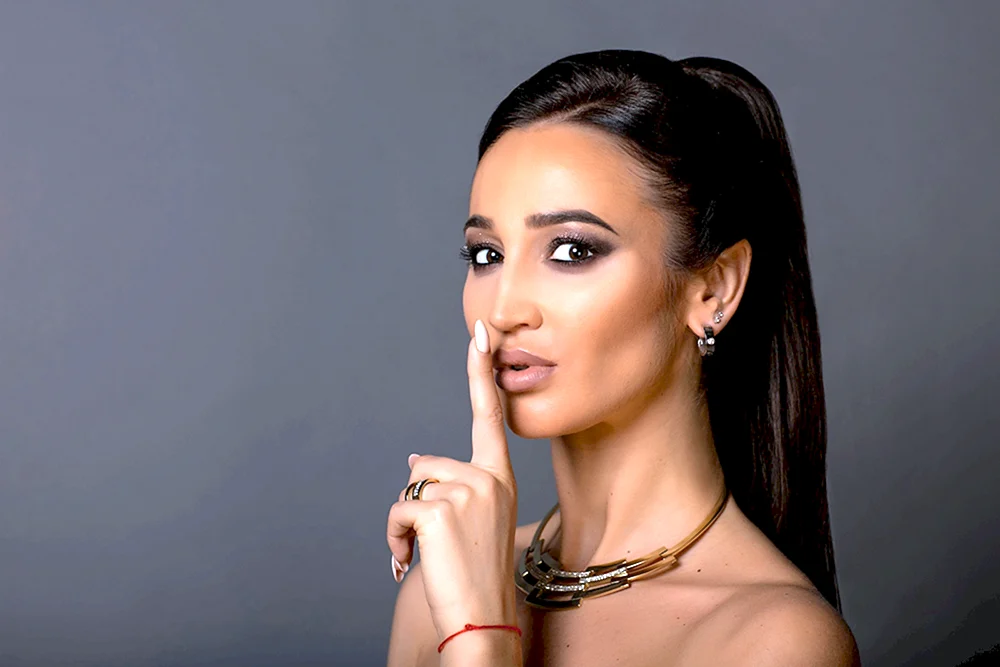 Olga Buzova