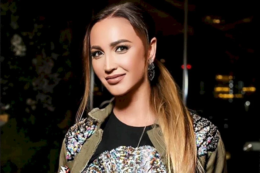 Olga Buzova Foto