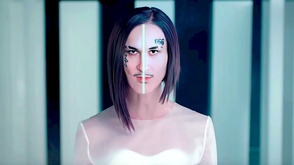 Olga Buzova