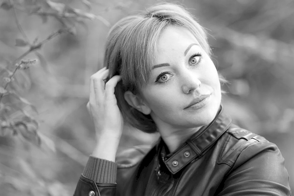 Marina Viktorovna Denisova