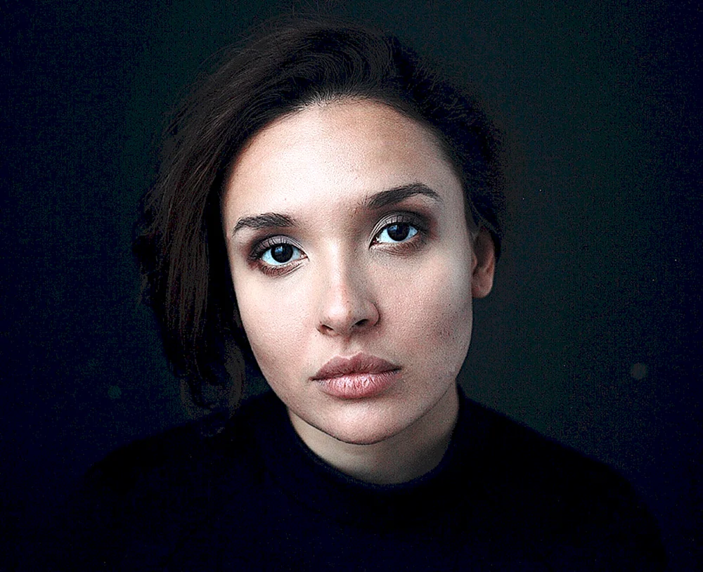 Olga Dibtseva