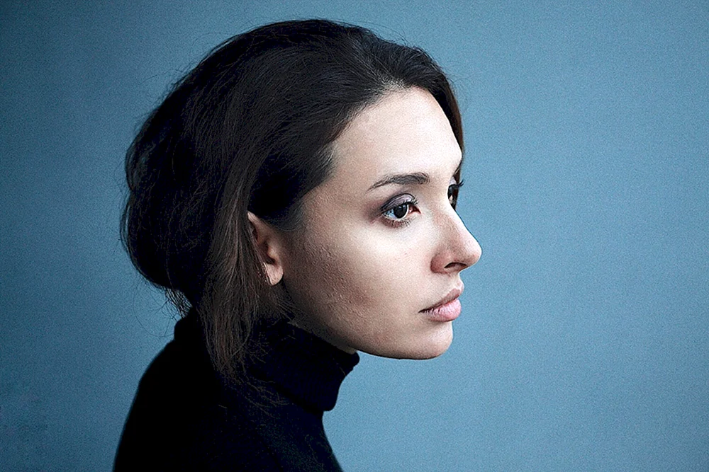 Olga Dibtseva
