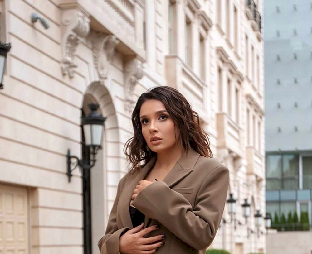 Olga Dibtseva