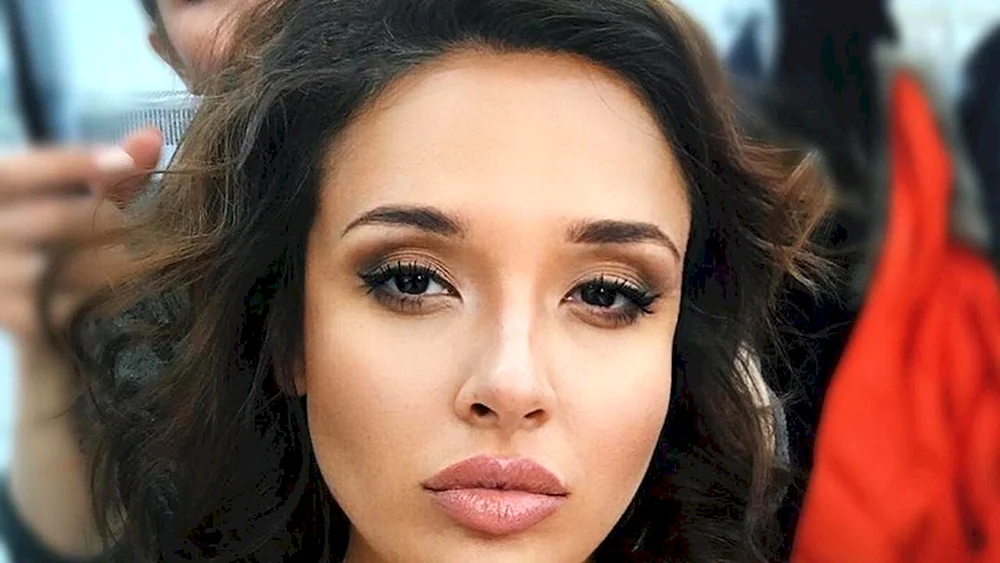 Olga Dibtseva