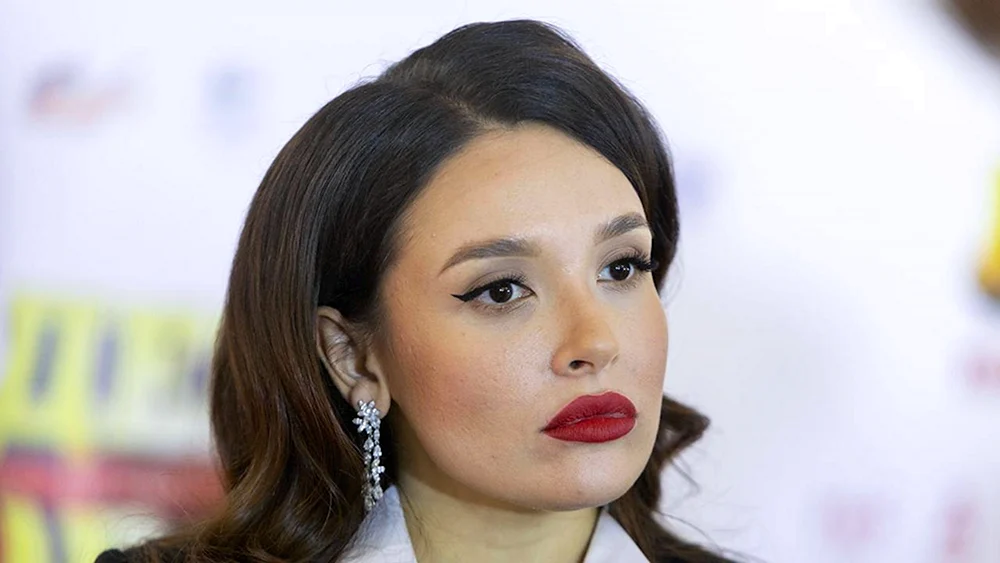 Olga Dibtseva 2022