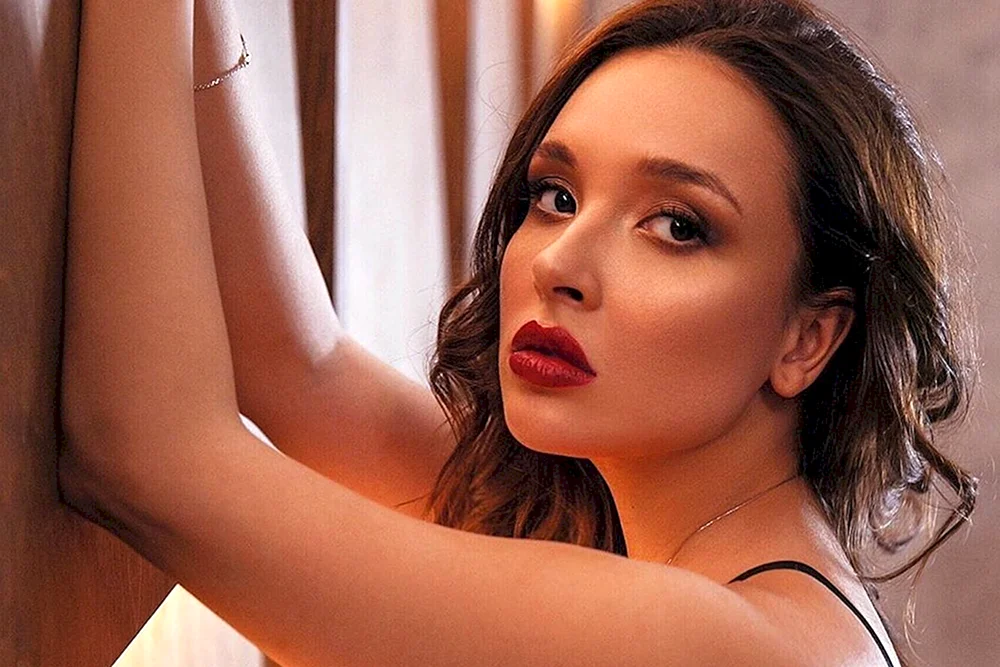 Olga Dibtseva