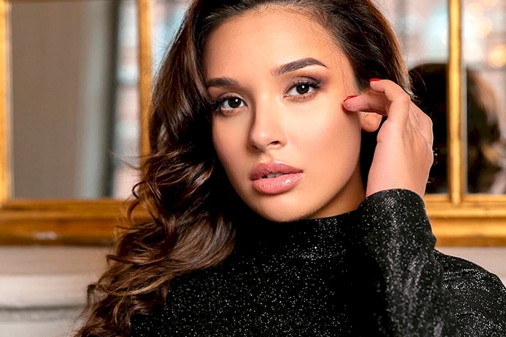 Olga Dibtseva