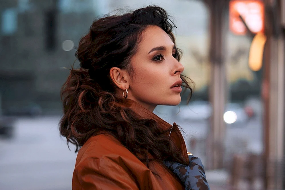 Olga Dibtseva