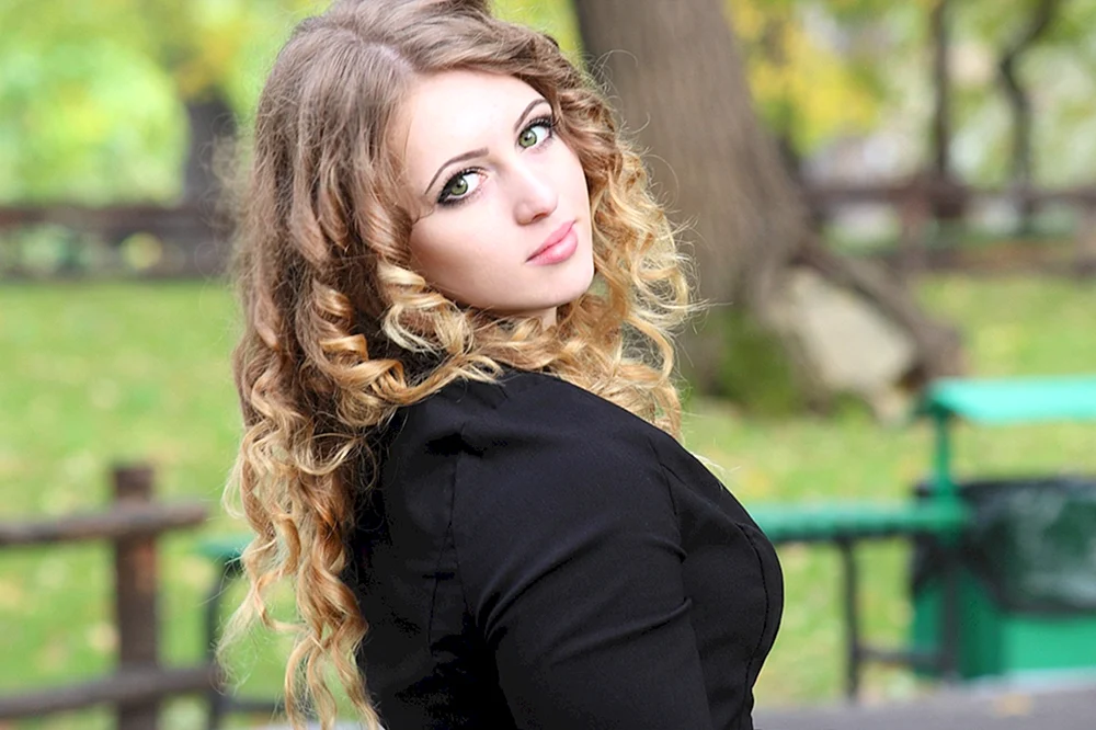 Ekaterina Latysh