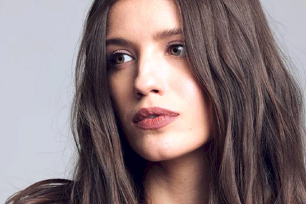 Anna Chipovskaya