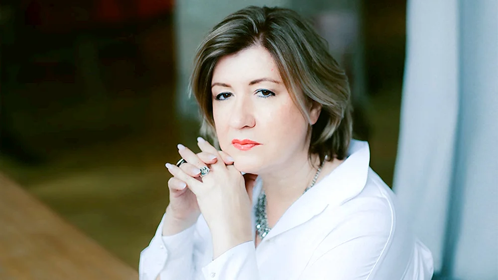 Olga Filimonova