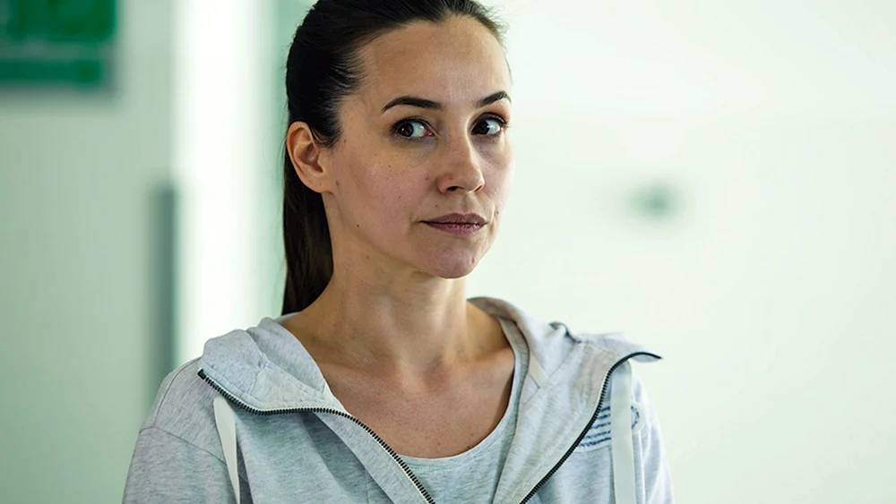 Olga Filippova Soldaten