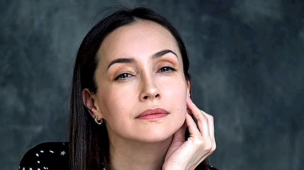 Olga Filippova 2022
