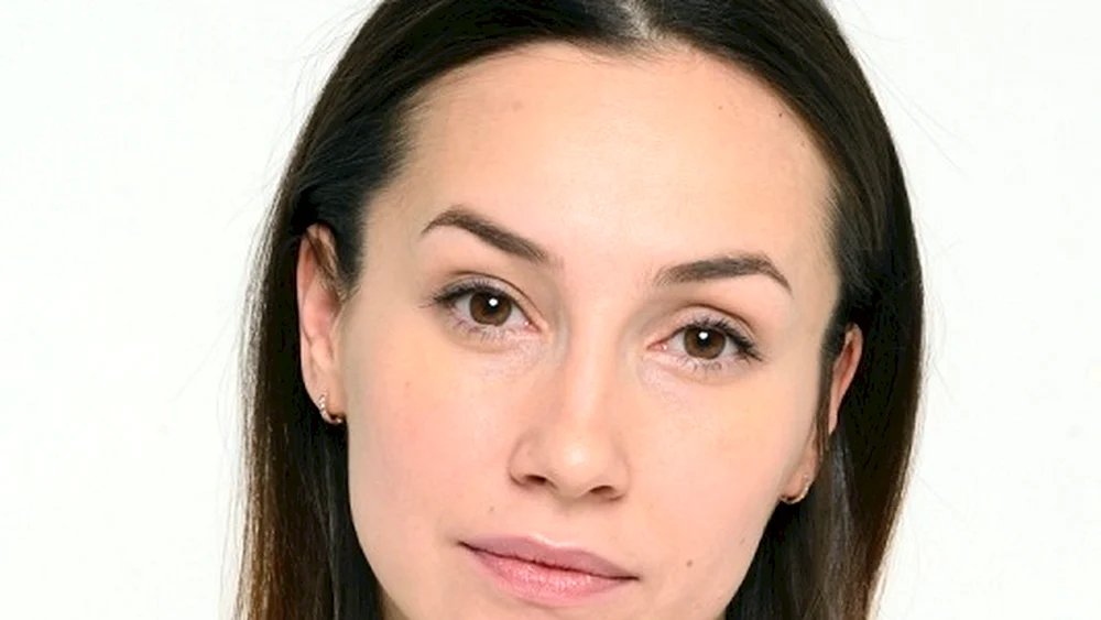 Olga Filippova Schauspielerin