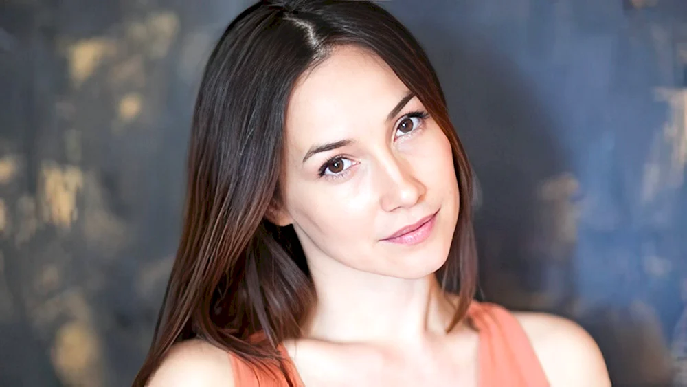 Olga Filippova Shmoylova
