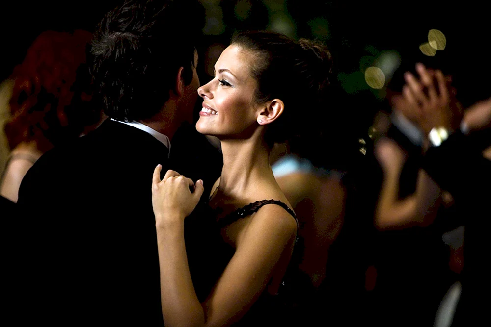 Nadia Vampire Diaries