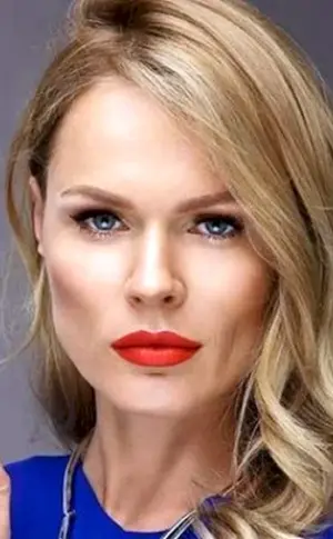 Olga Freimut