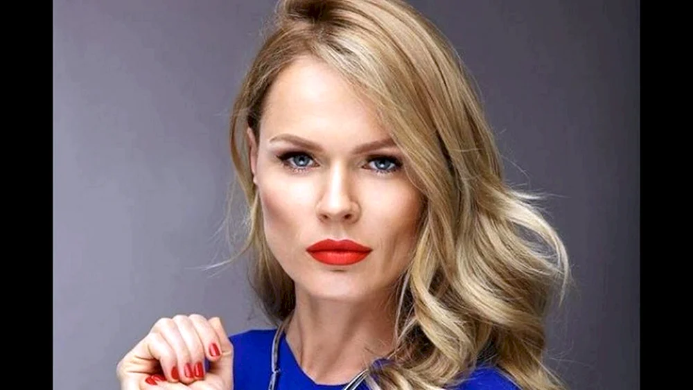 Olga Freimut