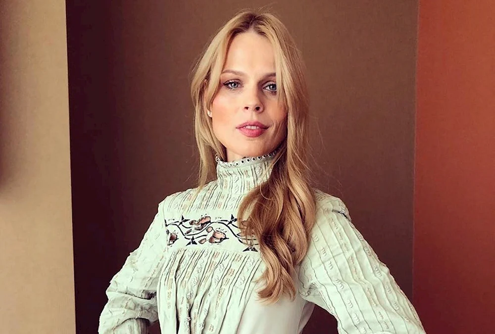 Olga Freimut