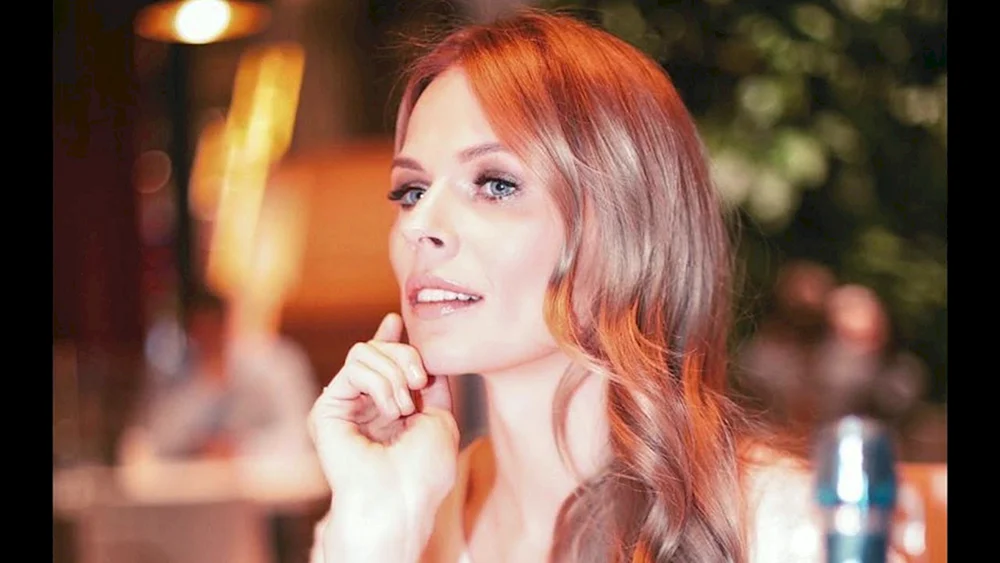 Olga Freimut
