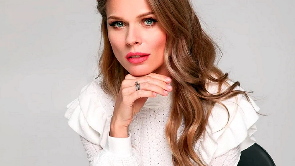 Olga Freimut